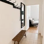 Heart Of The Appartement