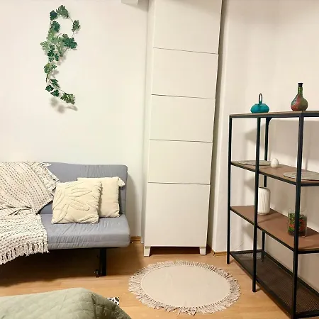 Heart Of The Apartman