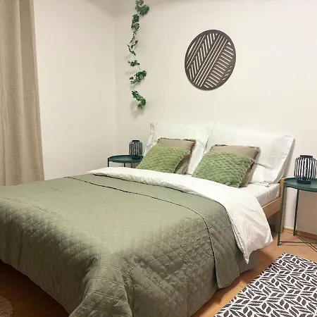 Heart Of The Apartamento Bratislava