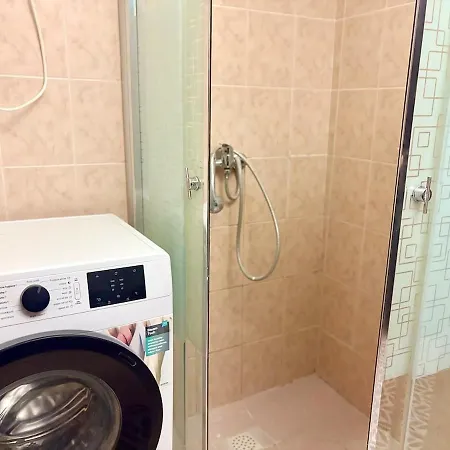 Heart Of The Apartman *