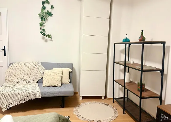 Heart Of The Apartamento