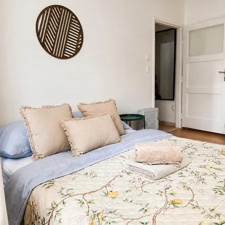 Apartment Heart Of The