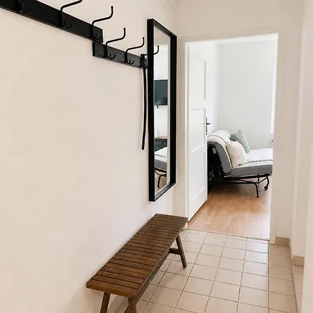Heart Of The Apartment